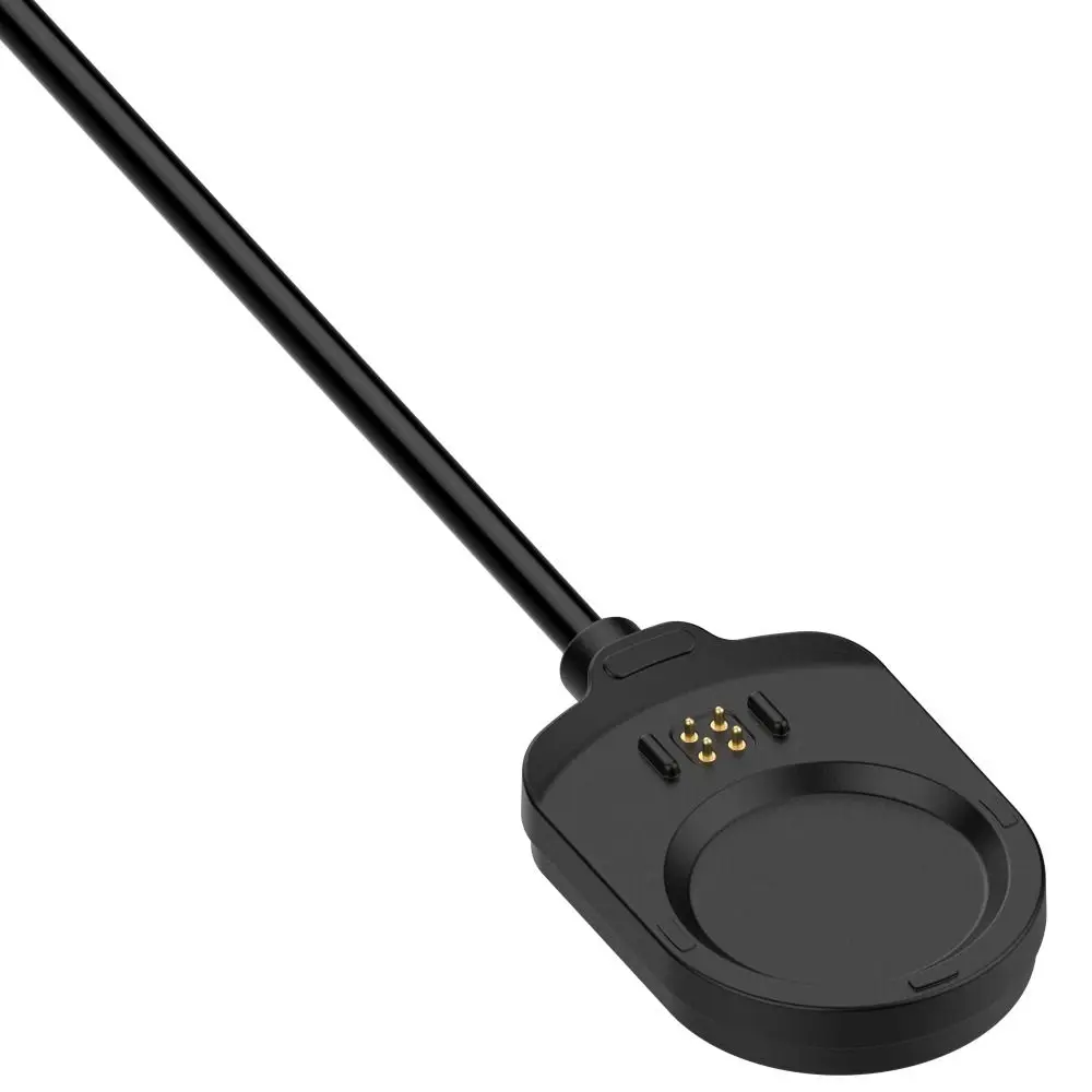 1M Stand Dock Charging Cable Adapter Base Charger Cradle For Garmin MARQ 2