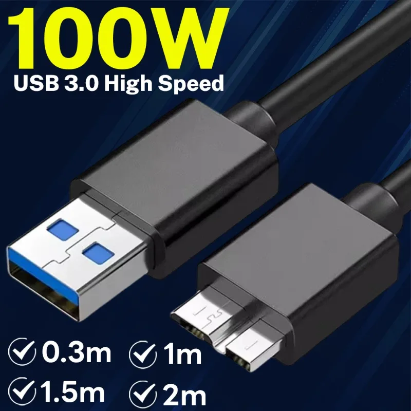 Usb 3.0 Type A To U…