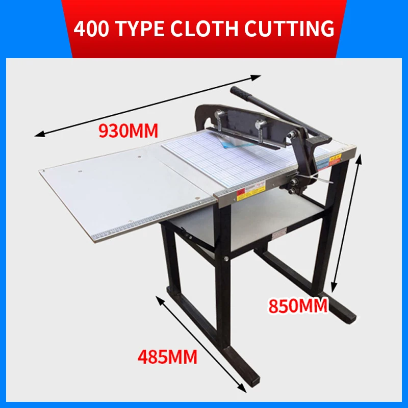 Sample fabric cutting machine Leather fabric cutting machine Fabric cutting machine Lace machine Fabric cutting machine