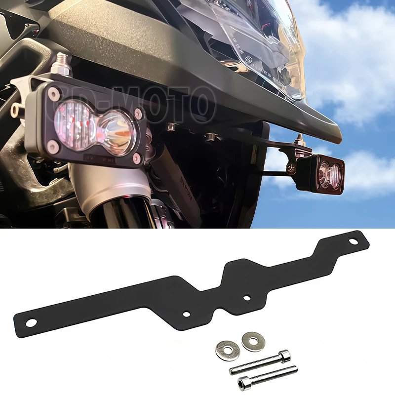 Motorcycle Accessor…