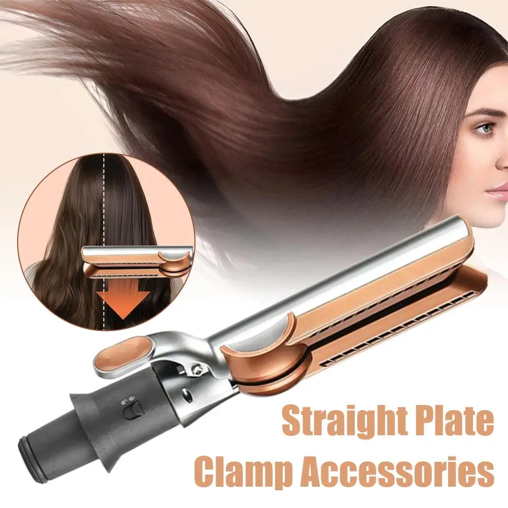 

Для Styler HS01 HS05 HS08 конический ствол и насадка с воздушным потоком для гладкой прически и завивки волос N6G1