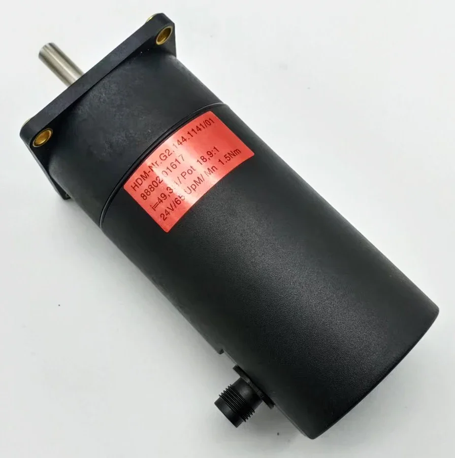 

Printing machine accessories SM/CD102 lifting cable-stayed motor