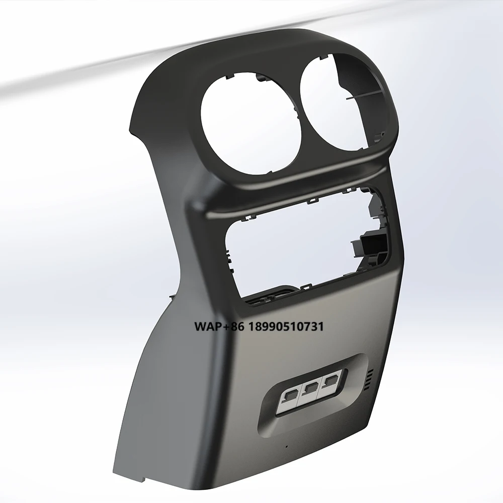 

For General Motors Car Interior Accessories for GLC Series Internationally Renowned Fragrance Electron System Rear