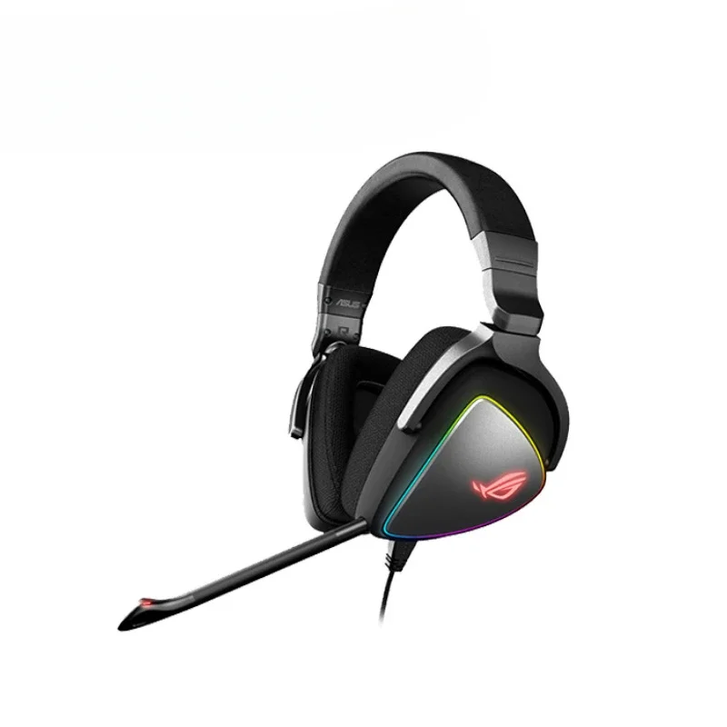 ROG Prism 2 Wireless Bluetooth Headset Noise Cancellation Headset Prism S Magic Black Myth Wukong