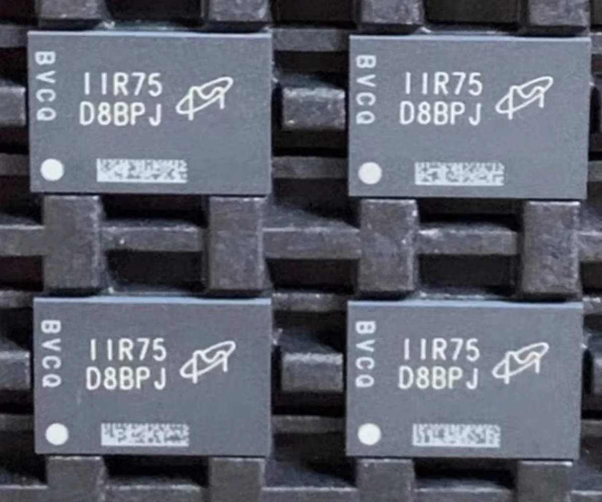 MT40A1G8SA-062E:R D8BPJ ذاكرة الوصول العشوائي الديناميكي IC