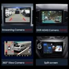 Autoradio Android, 5G, Navigation, Stéréo, Sans 2DIN, Écran Haute Performance, Unité Centrale, Limitation 2014, pour Jeep Renegade (2018-7862) 2