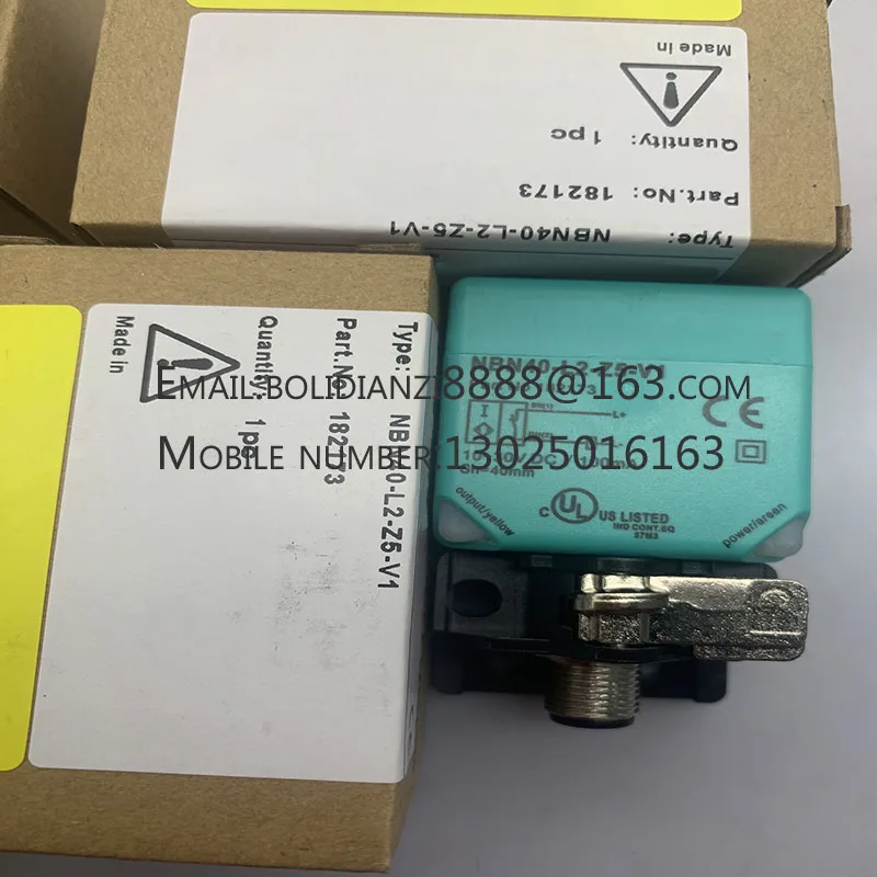 Nbn40-L2M-E0-V1 Nbn… - image