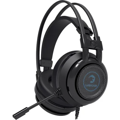 

Gamepower Magnus V2 Black 3.5mm Rgb Player Headset