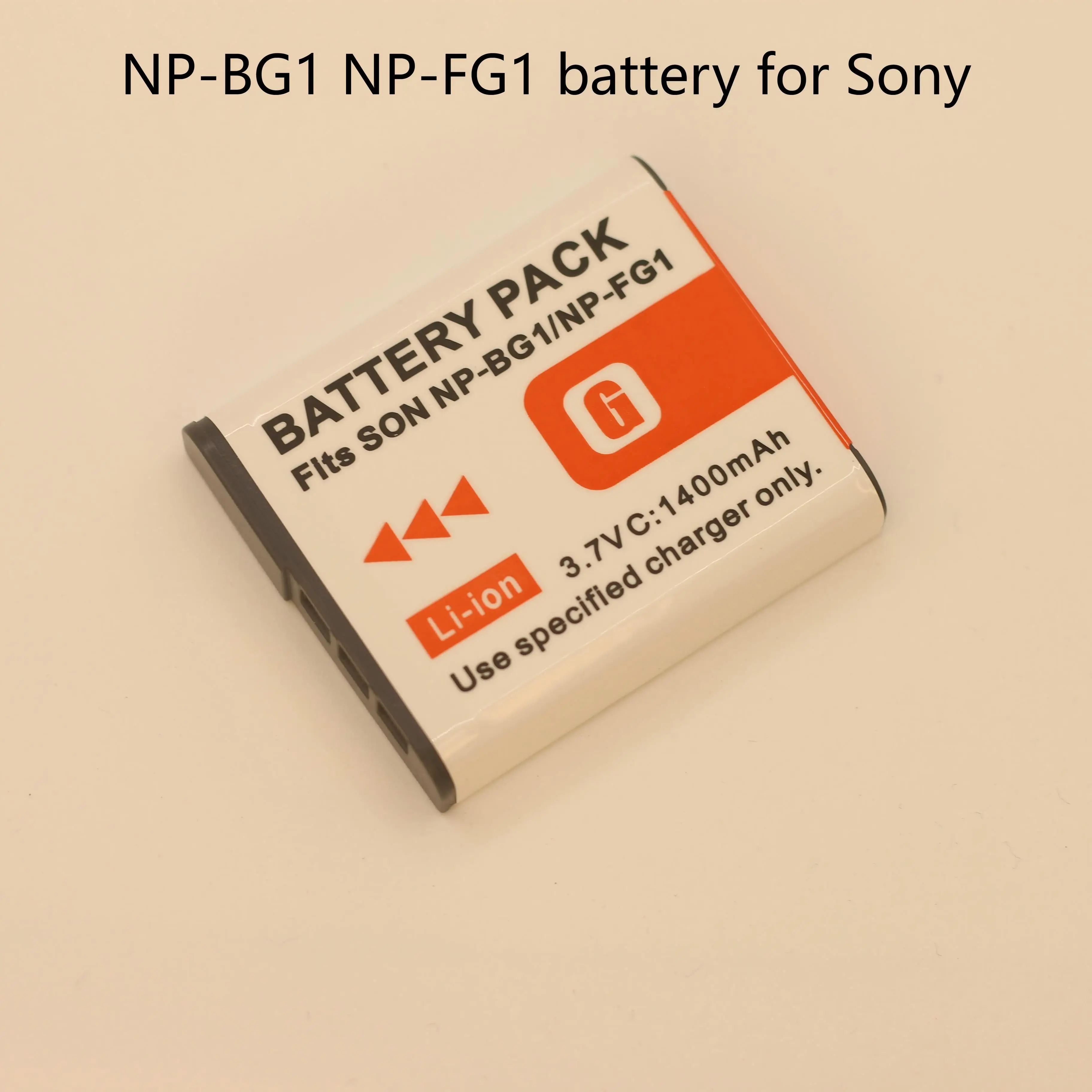 1-3Pcs NP-BG1 NP-FG… - image