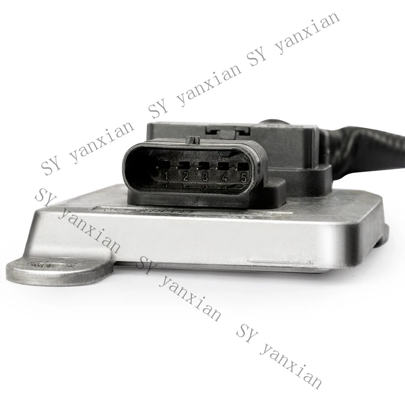 SY+ 1X New Nitrogen Oxide NOX SENSOR  For BMW E81 E87 E90 E91 E92 E93 11787582326 AU