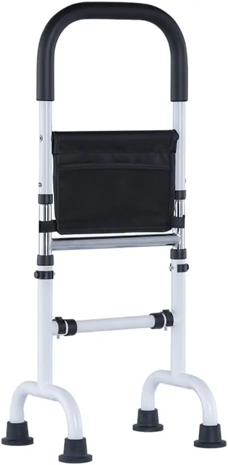 

Chair & Couch Stand Assist Bar for Seniors, Adults - Helps Stand and Move, Supports 300 lbs