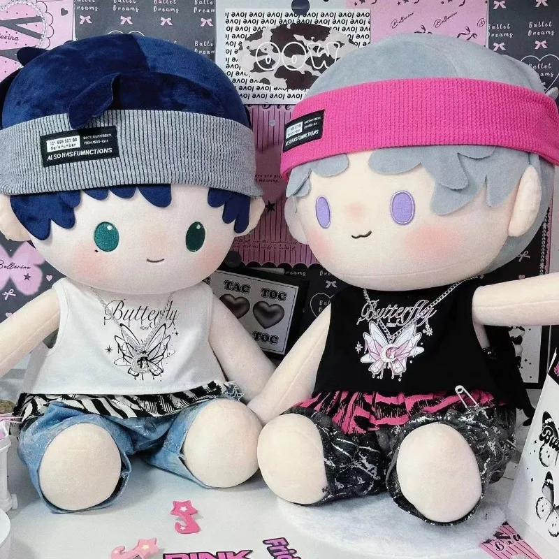 

Комплект детского платья 40 см и 20 см с высокой красотой и без атрибутов