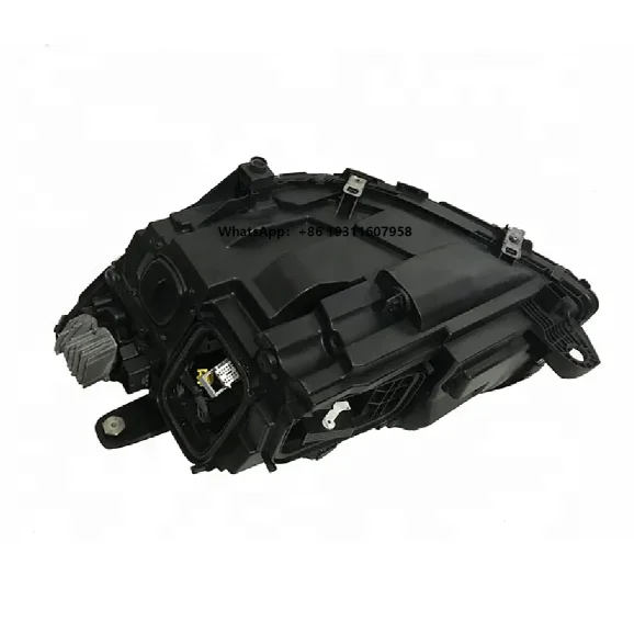 

Factory Wholesale LED Headlights Are Used for E-class W213 Headlights.