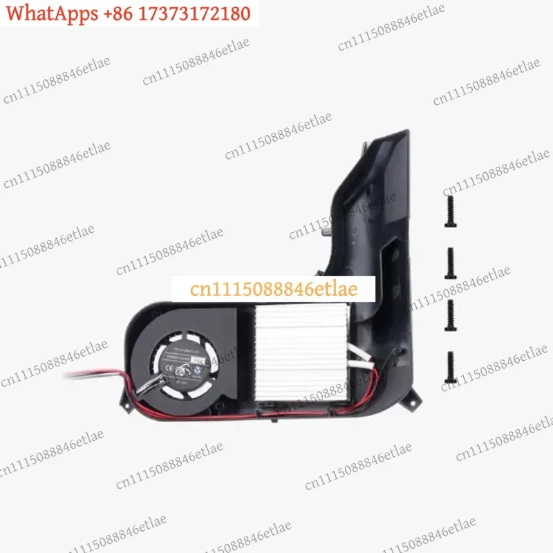 k3  for Bambu Lab AMS 2 Pro Filament Dryer Module, Replacement Heating Unit for Slot 1/2 and Slot 3/4