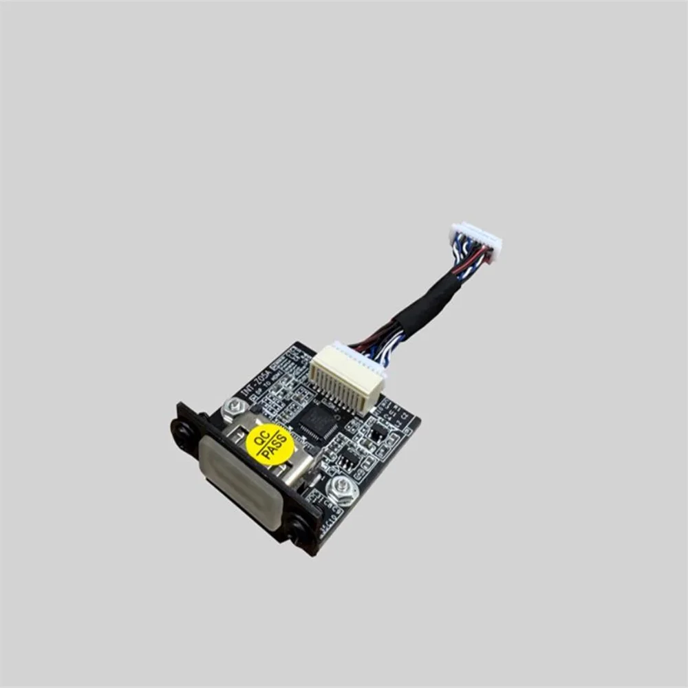 FOR Lenovo M72 M73 M92 M92P M93 M93P M4310Q M4350Q M6600Q M700 M710Q M900 M910X HDMI Port Interface Module IIO-TC-DP1