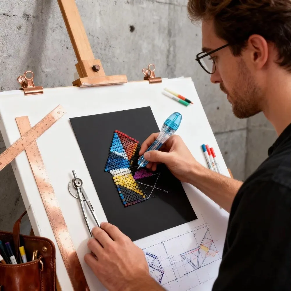 2.6Mm Tip Bead Plac…