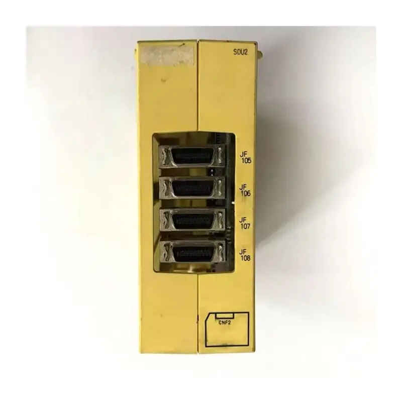 High-quality Goods Second-hand A02B-0236-C204 A02B 0236 C204 IO Module Tested OK