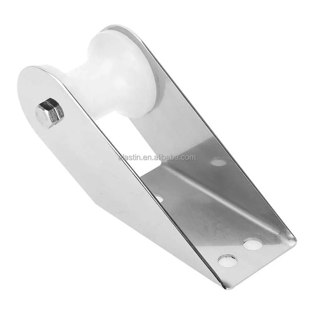 

STLF Boat Accessories 316 Stainless Steel Marine Anchor Bow Rollers