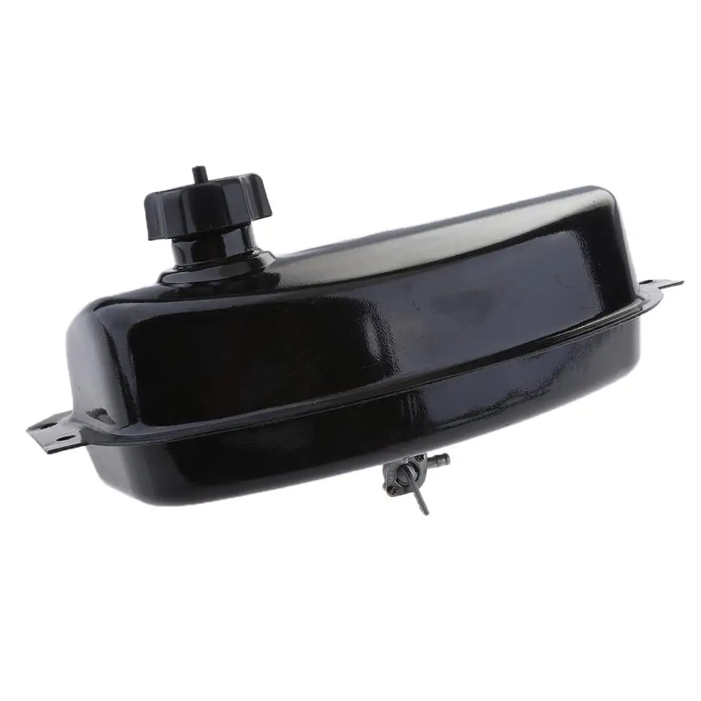 

Fuel Gas Petcock Kit for Kangdi 150cc Go Kart Roketa Qaud Bike