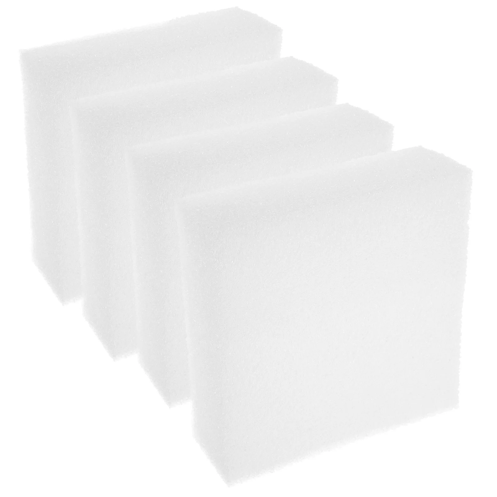

4Pcs Multi-Use Foam Packaging Pads Protective Packing Inserts Delivery Foam Boards Shockproof Packing Accessories