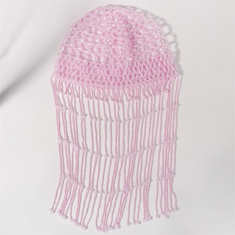 beaded-fringe-headpiece-with-hanging-rows-and-openwork-cap-for-parties-travel-photos-stage-performances-and-outfits-y08e