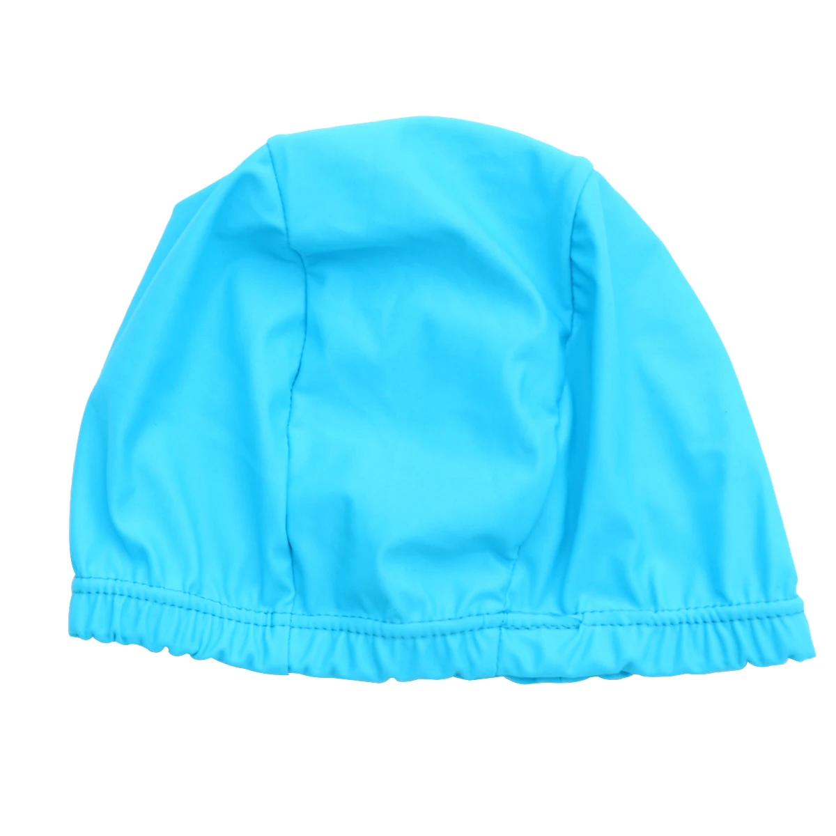 

2 Pcs Shower Caps Swimming Girls Bathing Water Proof Long Hair Ladies Hats for Blue Man