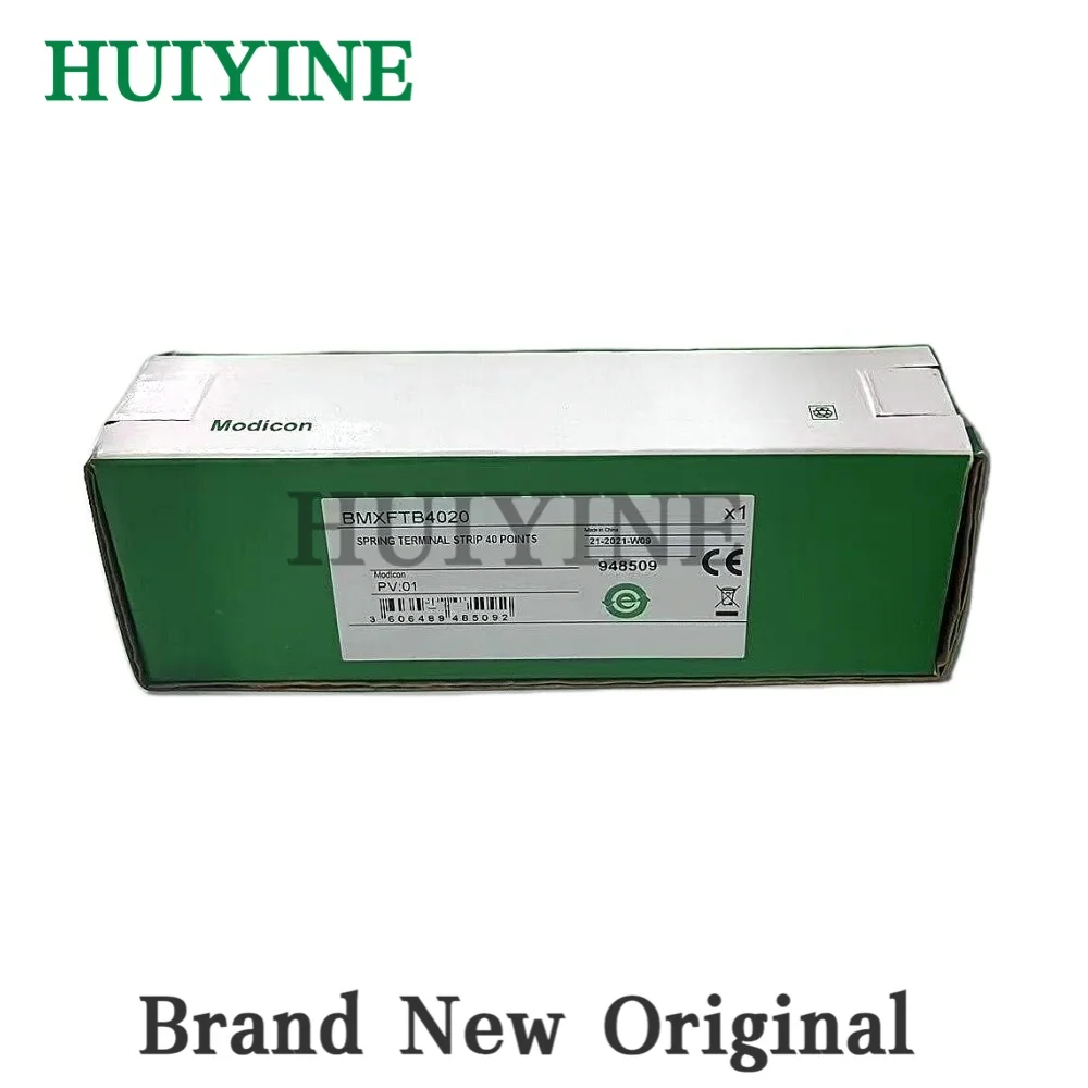 nouveau-module-plc-d'origine-bmxftb4000-bmxftb4020