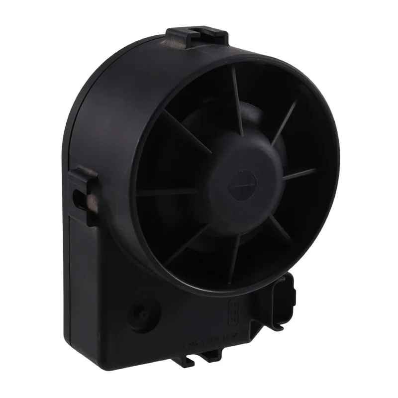 

【Price Drop !!】 Anti-Theft Alarm Siren Three Plug Control Speaker 6680R9 For 207 307 308 408 Citro N Sega Triumph 607