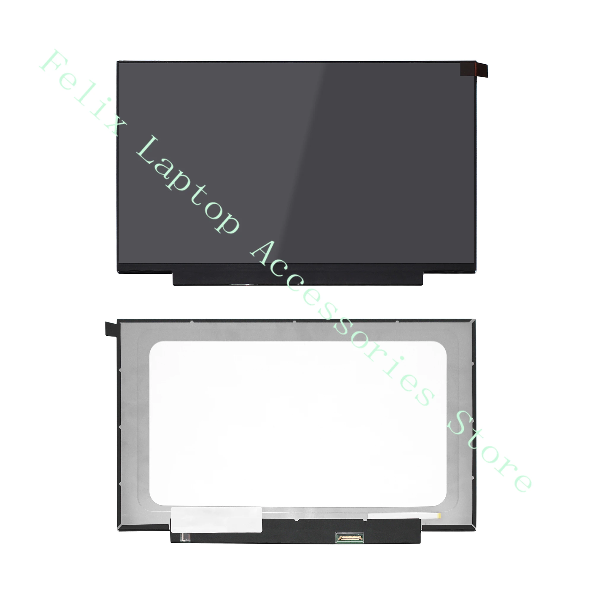 

14'' FHD IPS LCD Screen Display Matrix For Dell Inspiron 5402 5402 5405 Non-Touch 1920X1080 30pins 60Hz