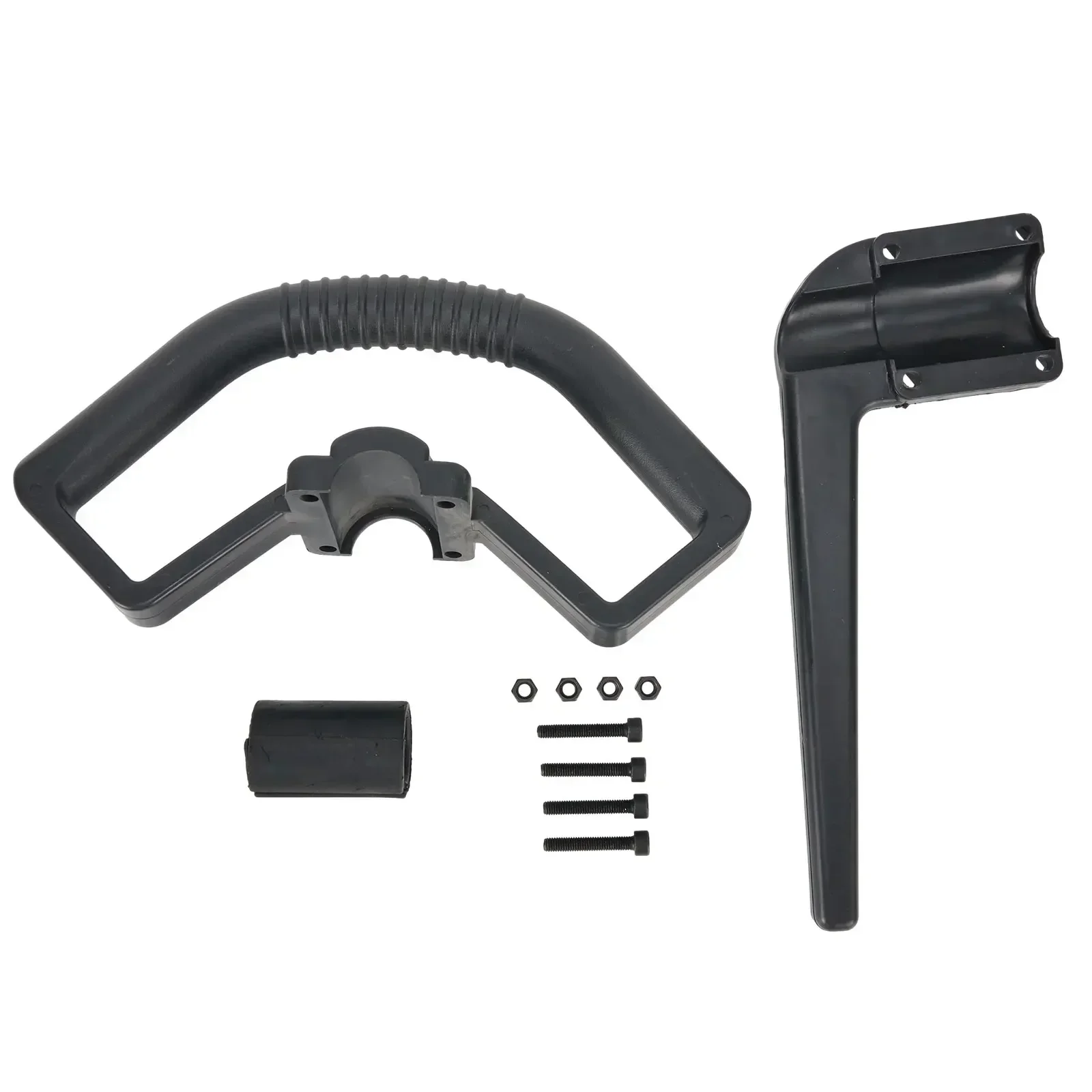 

Accessories Brush Cutter Handle Industrial Plastic Power Tools BRB-MT-3805 4in1 Plus Brush Cutter Handle For Brast 4-stroke