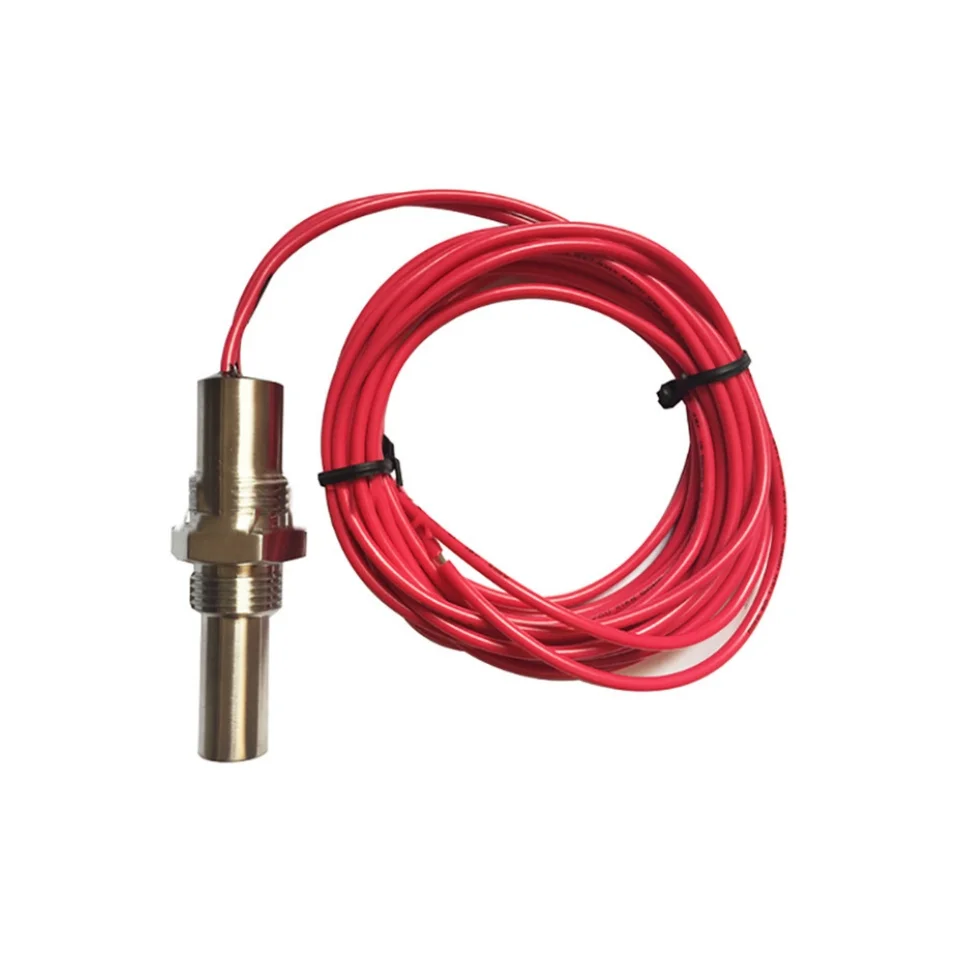New Temperature Switch Sensor Replacement 39438536 for Ingersoll Rand Compressor Spare Parts Industrial Screw Air Compressor Par view 2