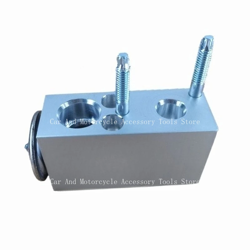 

Suitable For Peugeot 308 RCZ 508 508SW Citroen C3 C4 DS4 Air Conditioning Expansion Valve