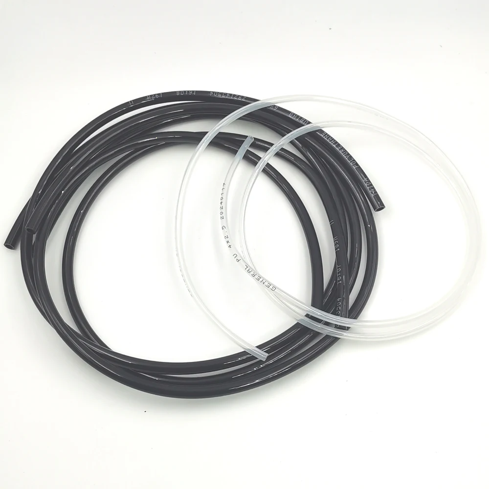 OE: 42559247 1912605 2133711 929527-22/01E Kit de Reparo de Mangueira de Ar para Válvula de Assento de Caminhão com Conjunto de Conectores para Iveco Stralis/Scania/ISRI NTS