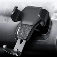 Universal Car Mobile Phone Holder Air Vent Mount Stand For Jeep Cherokee Comanche Commander Commando Compass Dispatcher Grand