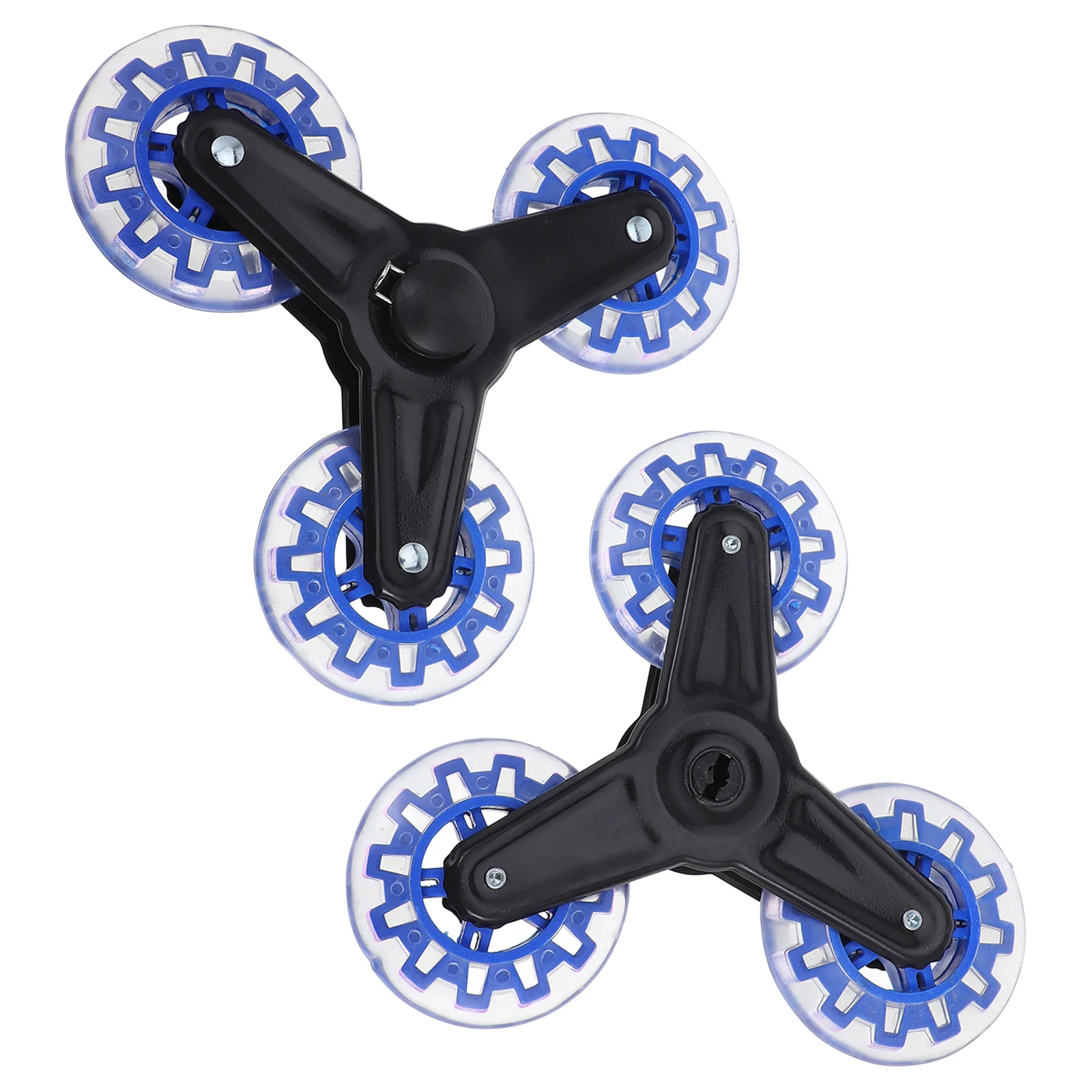 

Shopping Cart Wheels Replacement Stair Climbing Durable Iron Grocery Cart Utility Trolley Beach Wagon Rolling