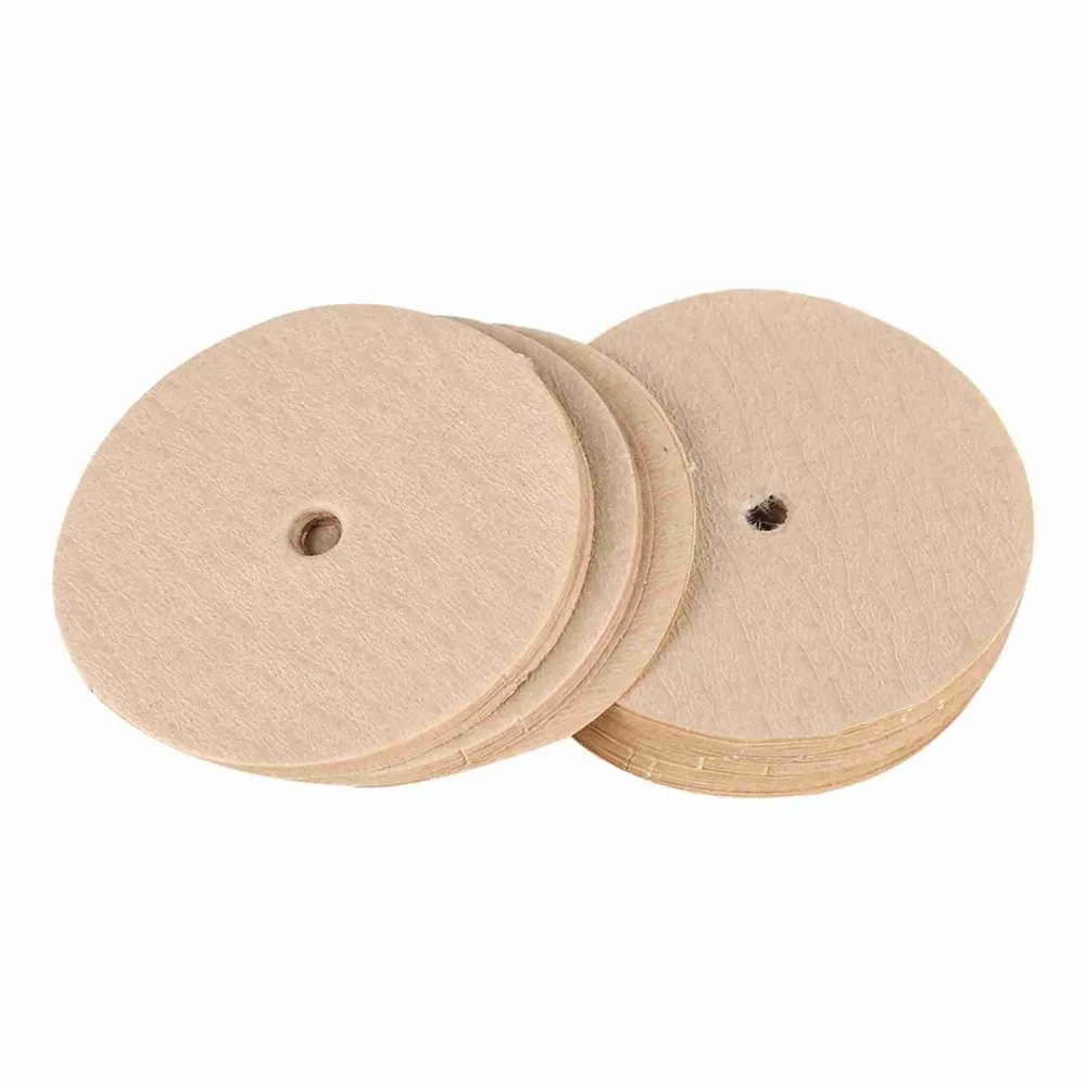 100PCS Set Unbleached Coffee Filter Paper Burlywood No Bleach Coffee Maker Filter 2.52in Size Percolator Coffee Filters