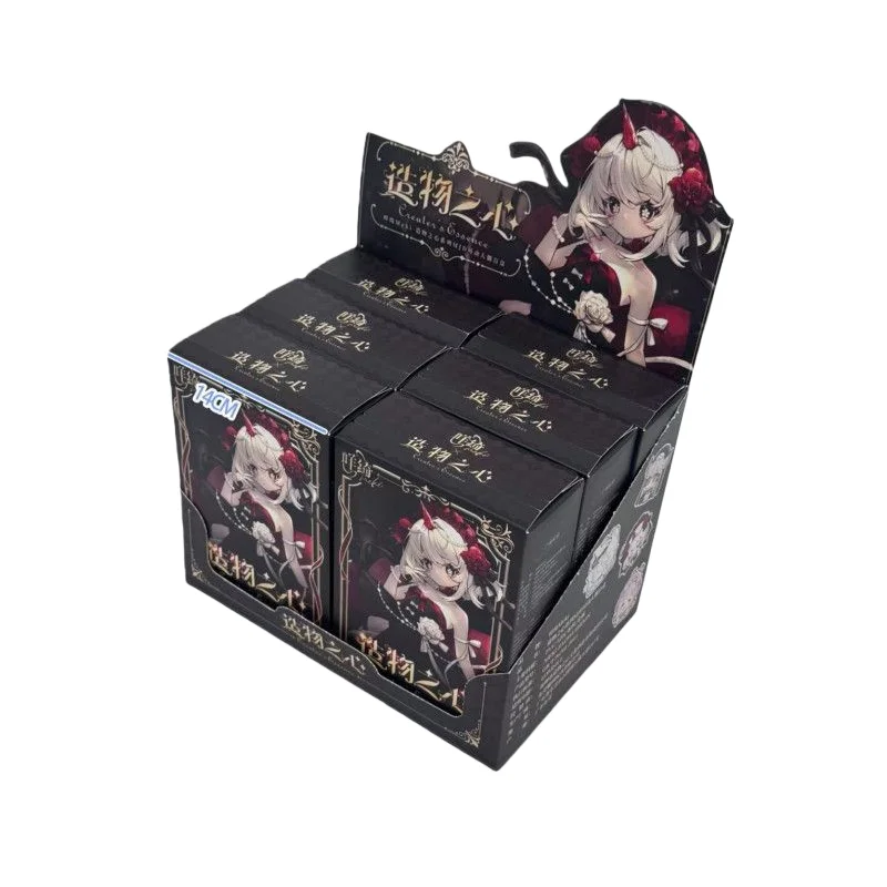 6pcs set
