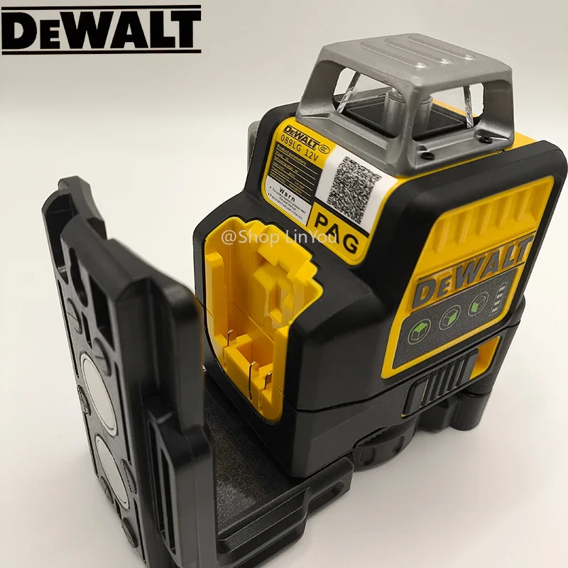 Dewalt DW089LG 360 …