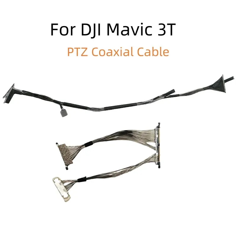

Camera Coaxial Cable for DJI Mavic 3T Gimbal PTZ SignalLine Mavic3T Video Signal Transmission Wire Drone Repair Parts