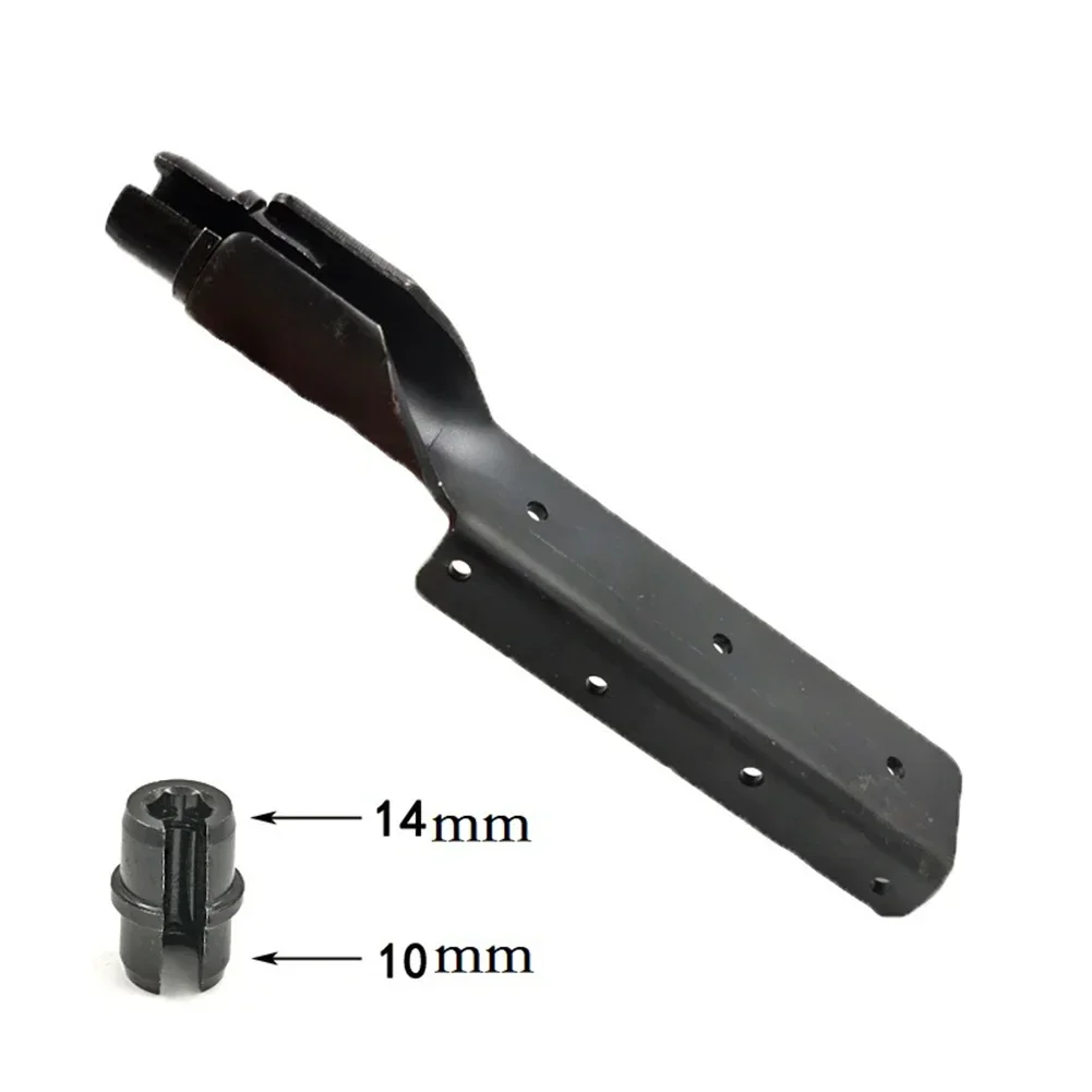 

Hexagonal Sockets Ceiling Sleeve Set For High Suspended Ceilings Resistant To Deformation Strong And Sturdy For Home Decoration