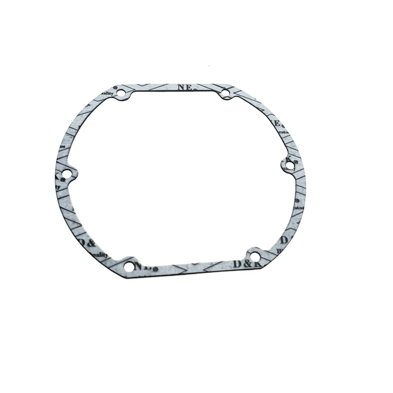 62T-41124-00-00 Exhaust Outer Gasket for Yamaha Waverunner WVT700 RA700 Outboard Engine