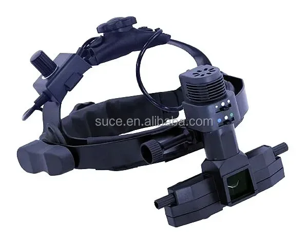 

2025SU25B Binocular Indirect Ophthalmoscope