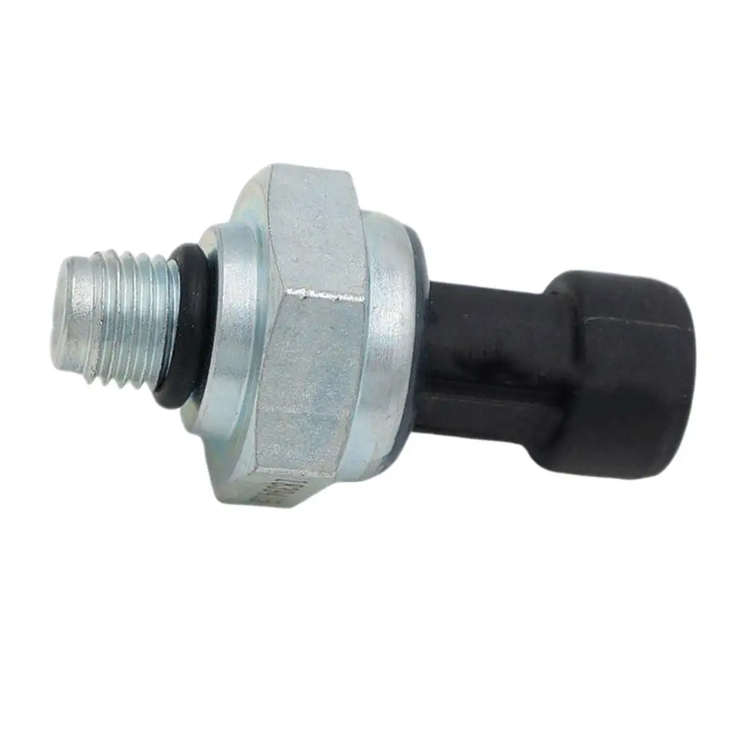 Oil Pressure Sensor 1839415C91 RE167207 Fit for Replacement Easy to Install Spare Parts Professional