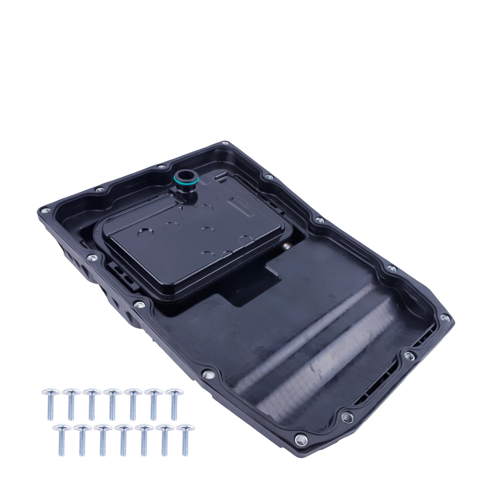 

Transmission Oil Pan For PORSCHE PANAMERA 970 GTS 3.0 4.8 Turbo S 2009-2016 97032102500 Spare Parts Accessories