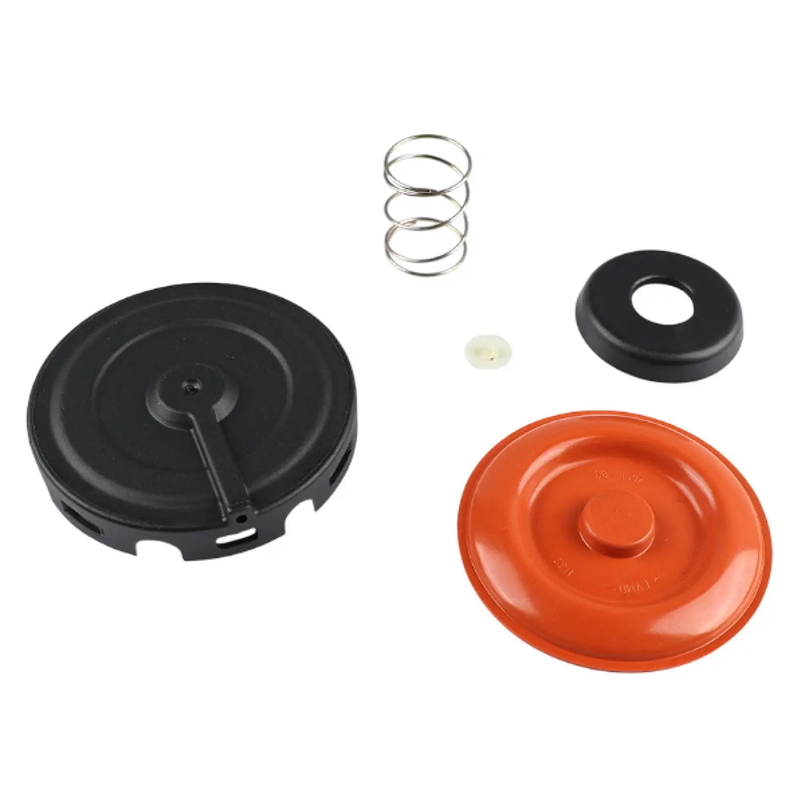 

917-064 07К 103469 Ф 06Х 103495 E Pcv клапан диафрагмы ремонтный комплект запасные части замена для Audi A3 A4 A5 A6 прочный аксессуар