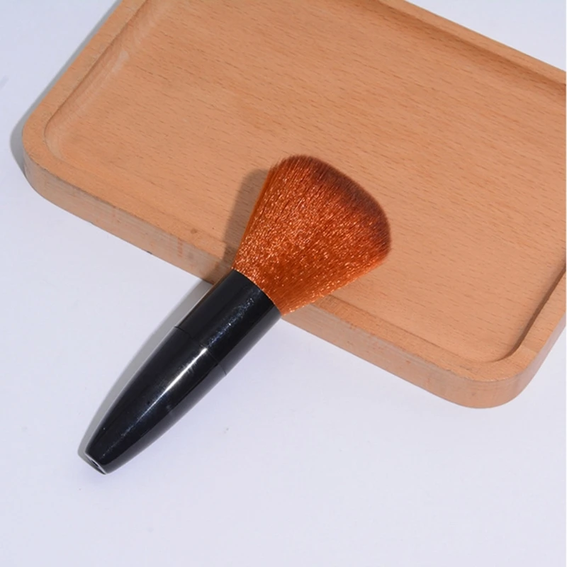 Cleaning Soft Brush for LP Vinyl Gramophone Vinyl Record Turntable Dust Brush