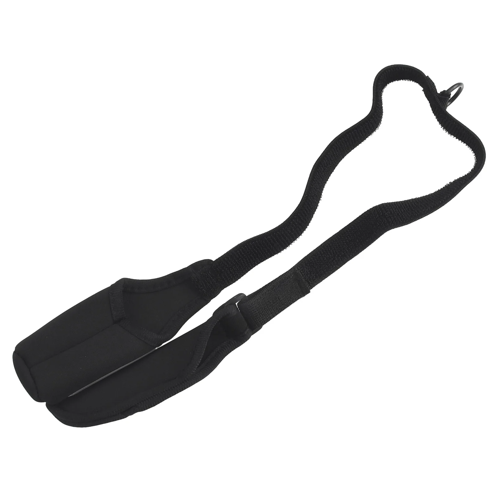 كم قصبة الصيد مع مقاس 50 130 سم خفيف الوزن من النيوبرين لتنظيم معدات الصيد بكفاءة #1