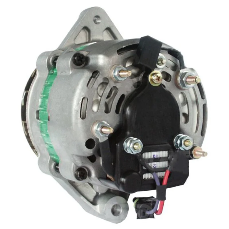 6632192 6658884 6661611 Dies el Engine Alternator for Skid Steer Loader 700 900 773 980