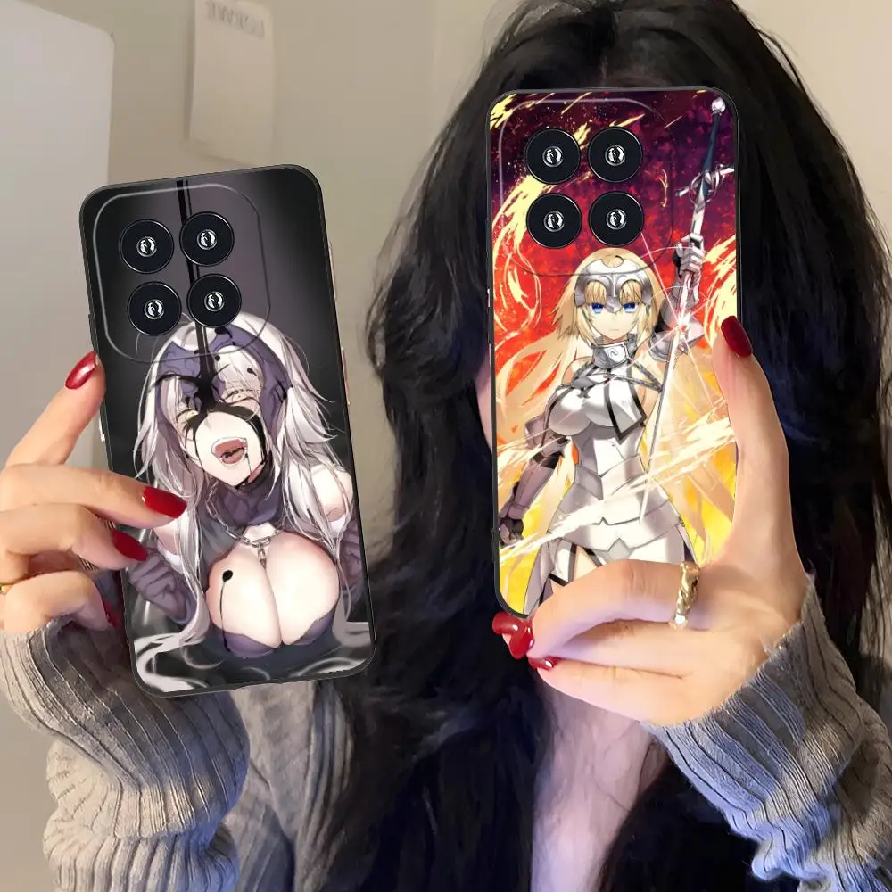 Fate Jeanne Alter P… - image