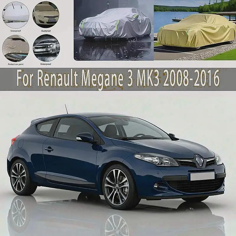 

For Outdoor Protection Full Waterproof Dustproof Similar to Rainproof Shadeproof Mainly for Car Exterior Protection Car Covers